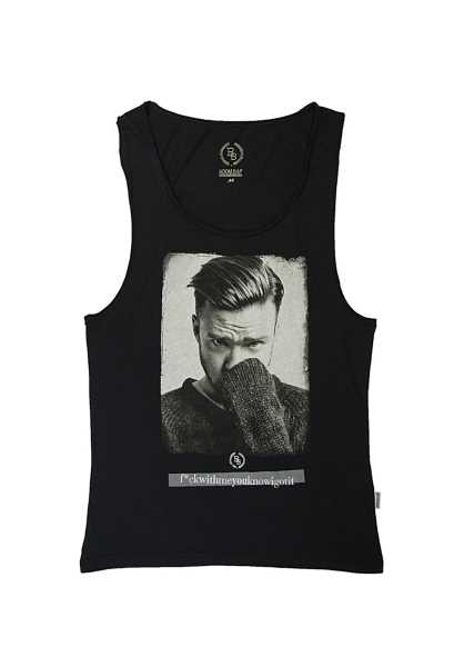 Boom Bap I Got It - Nero Uomo Estate T-Shirts (G2353)